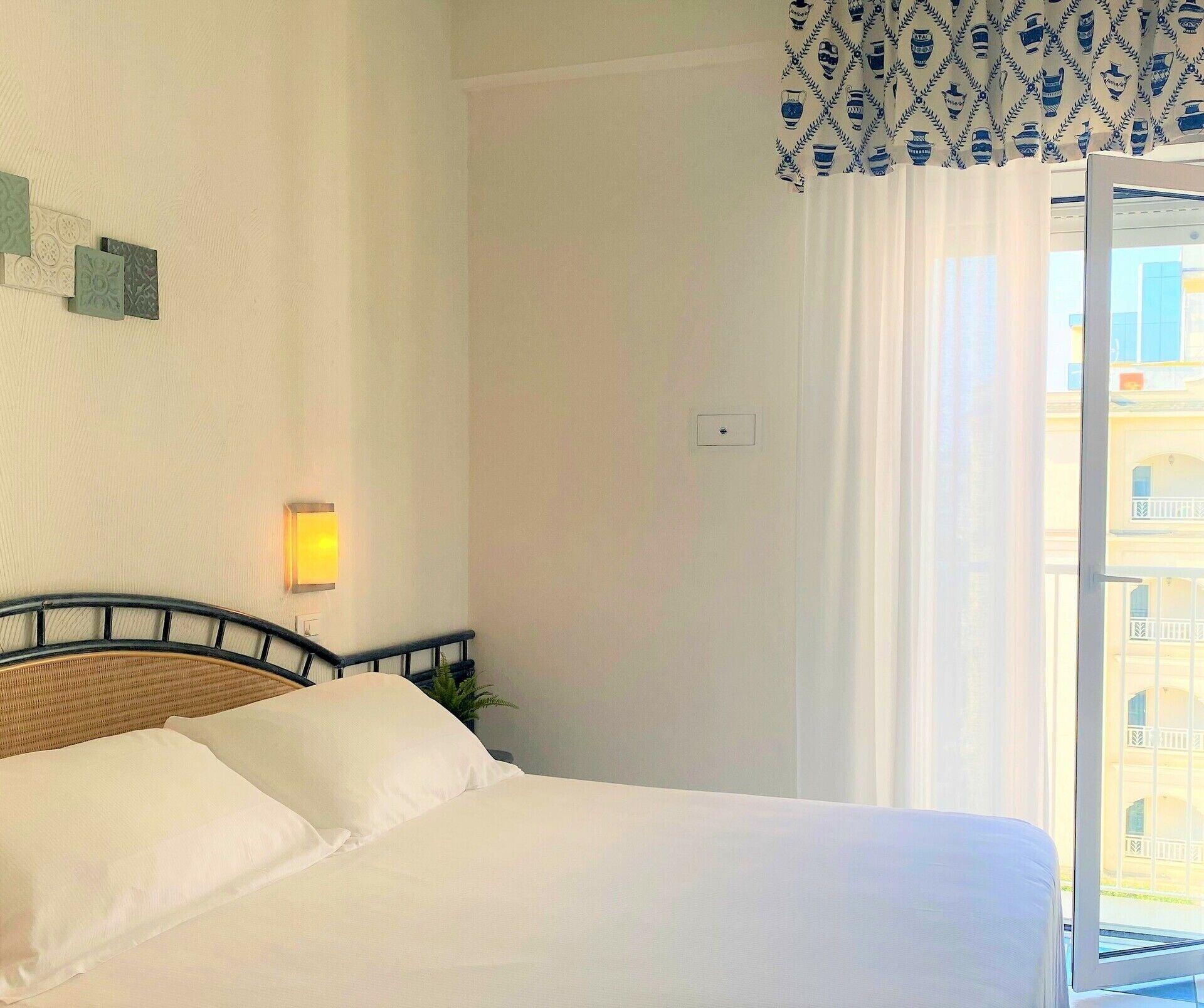 Luxor Beach Boutique Hotel Cattolica Exterior foto