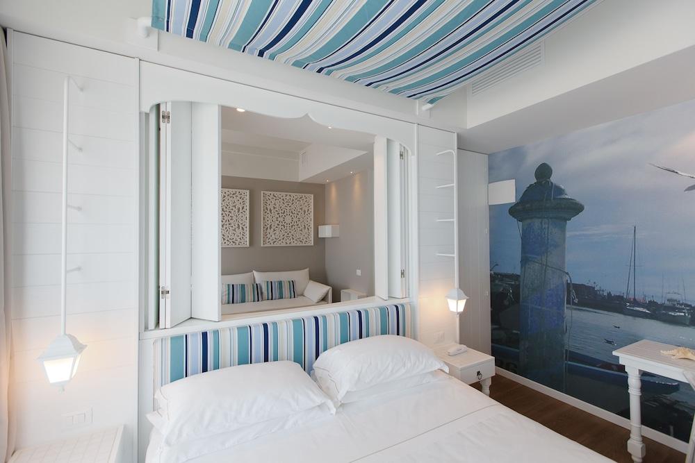 Luxor Beach Boutique Hotel Cattolica Exterior foto